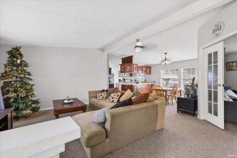 4230 S Orchard Lane Bloomington IN 47403