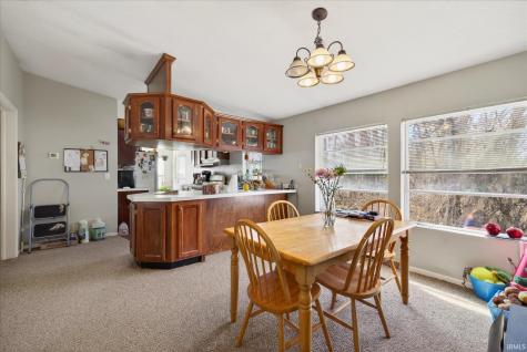 4230 S Orchard Lane Bloomington IN 47403