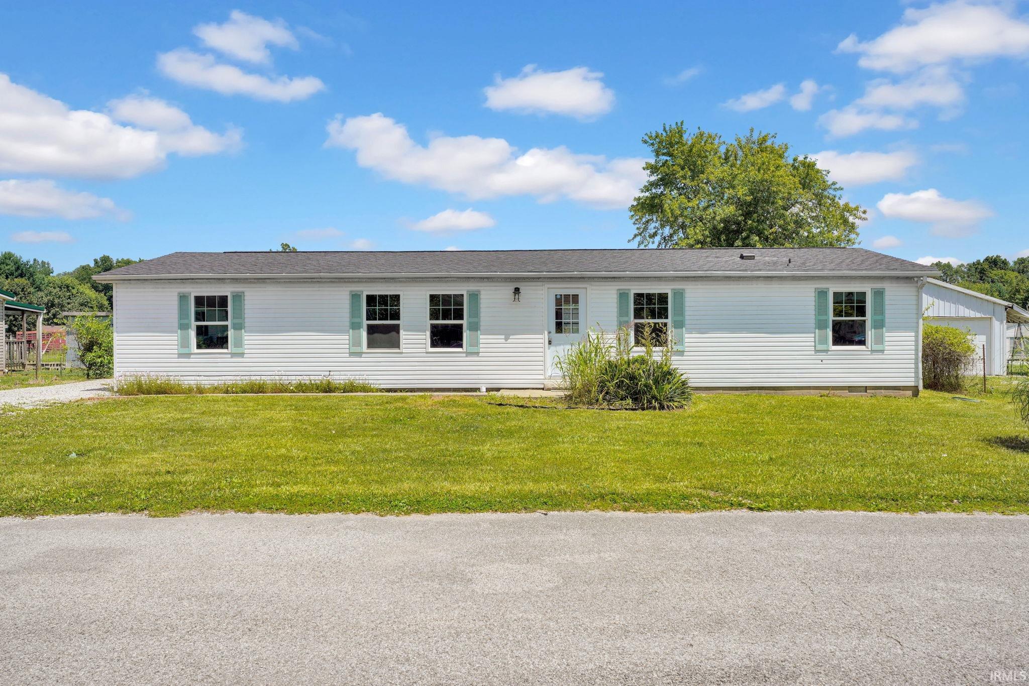 425 Dale Street Mitchell IN 47446