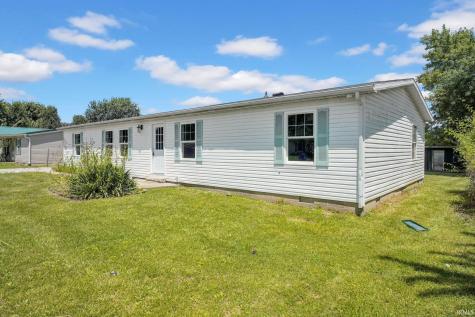 425 Dale Street Mitchell IN 47446