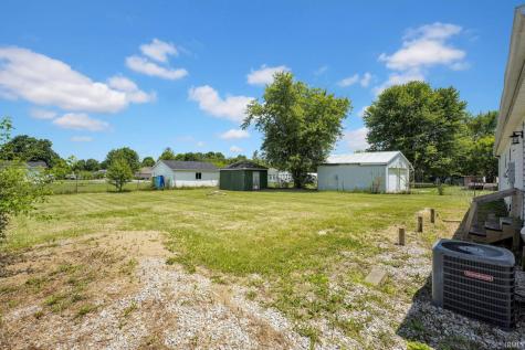 425 Dale Street Mitchell IN 47446