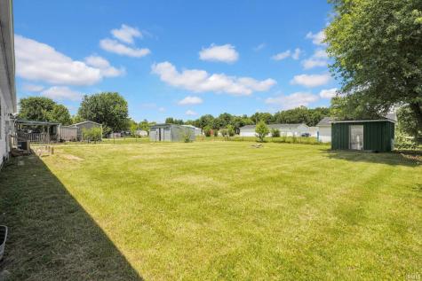 425 Dale Street Mitchell IN 47446
