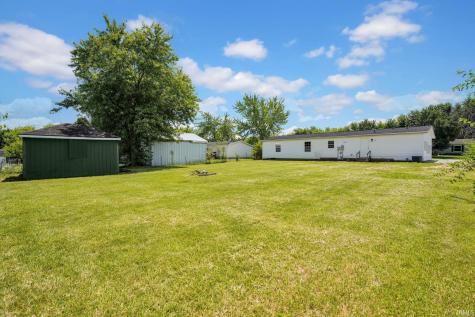 425 Dale Street Mitchell IN 47446