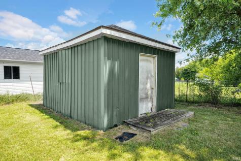 425 Dale Street Mitchell IN 47446