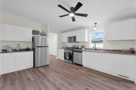425 Dale Street Mitchell IN 47446