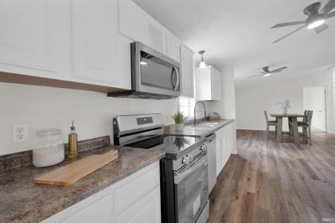 425 Dale Street Mitchell IN 47446