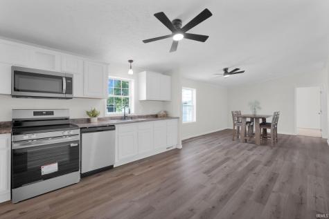425 Dale Street Mitchell IN 47446