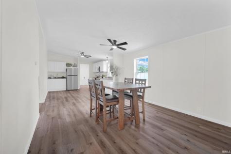 425 Dale Street Mitchell IN 47446