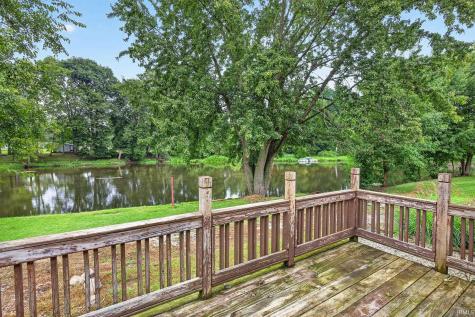 3748 W 100n Warsaw IN 46580