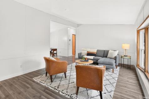 3748 W 100n Warsaw IN 46580