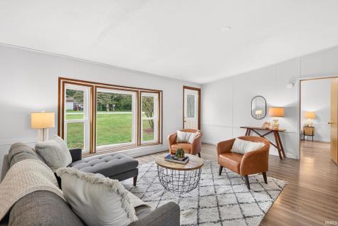 3748 W 100n Warsaw IN 46580