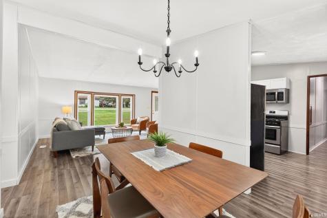 3748 W 100n Warsaw IN 46580