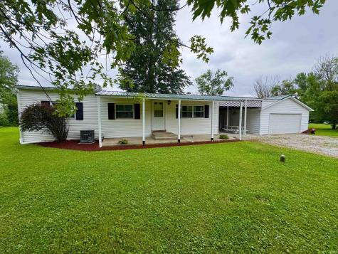 3514 W Mill Creek Drive Kingman IN 47932