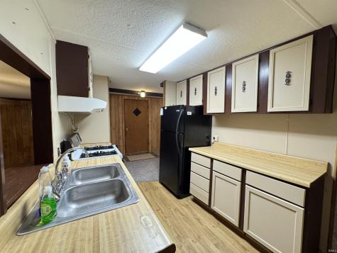 3514 W Mill Creek Drive Kingman IN 47932