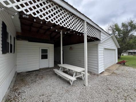 3514 W Mill Creek Drive Kingman IN 47932