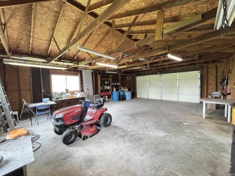 3514 W Mill Creek Drive Kingman IN 47932