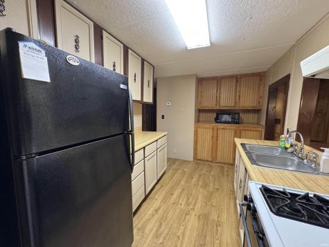 3514 W Mill Creek Drive Kingman IN 47932