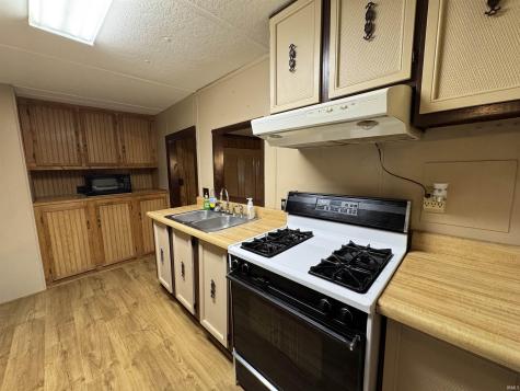 3514 W Mill Creek Drive Kingman IN 47932