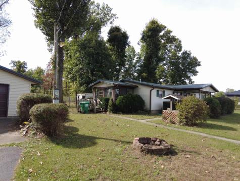 10056 E State Road 54 Highway Bloomfield IN 47424
