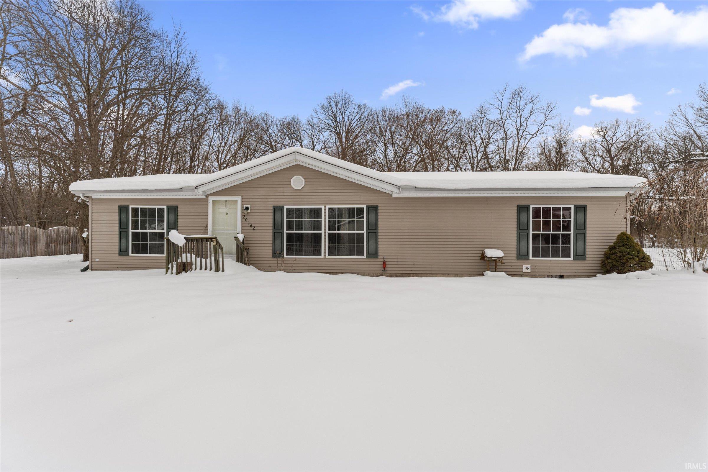 20162 Wedgewood Drive South Bend IN 46637
