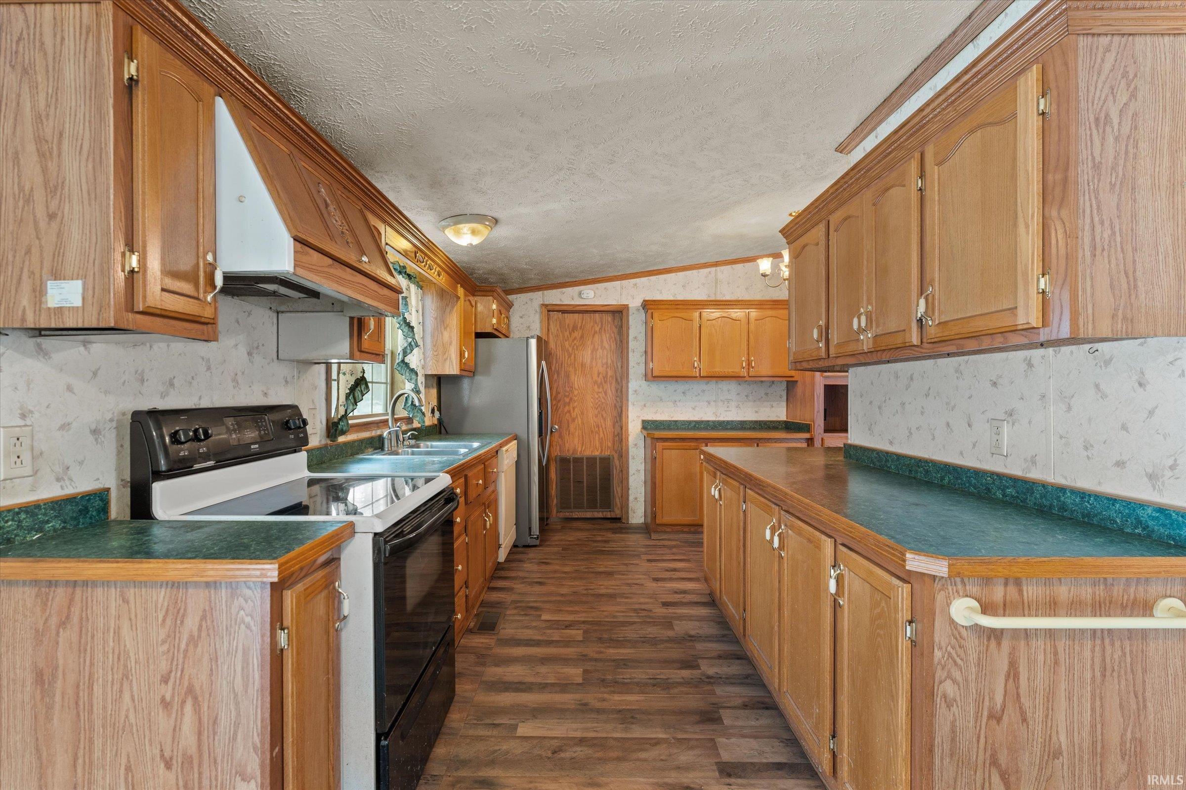 20162 Wedgewood Drive South Bend IN 46637