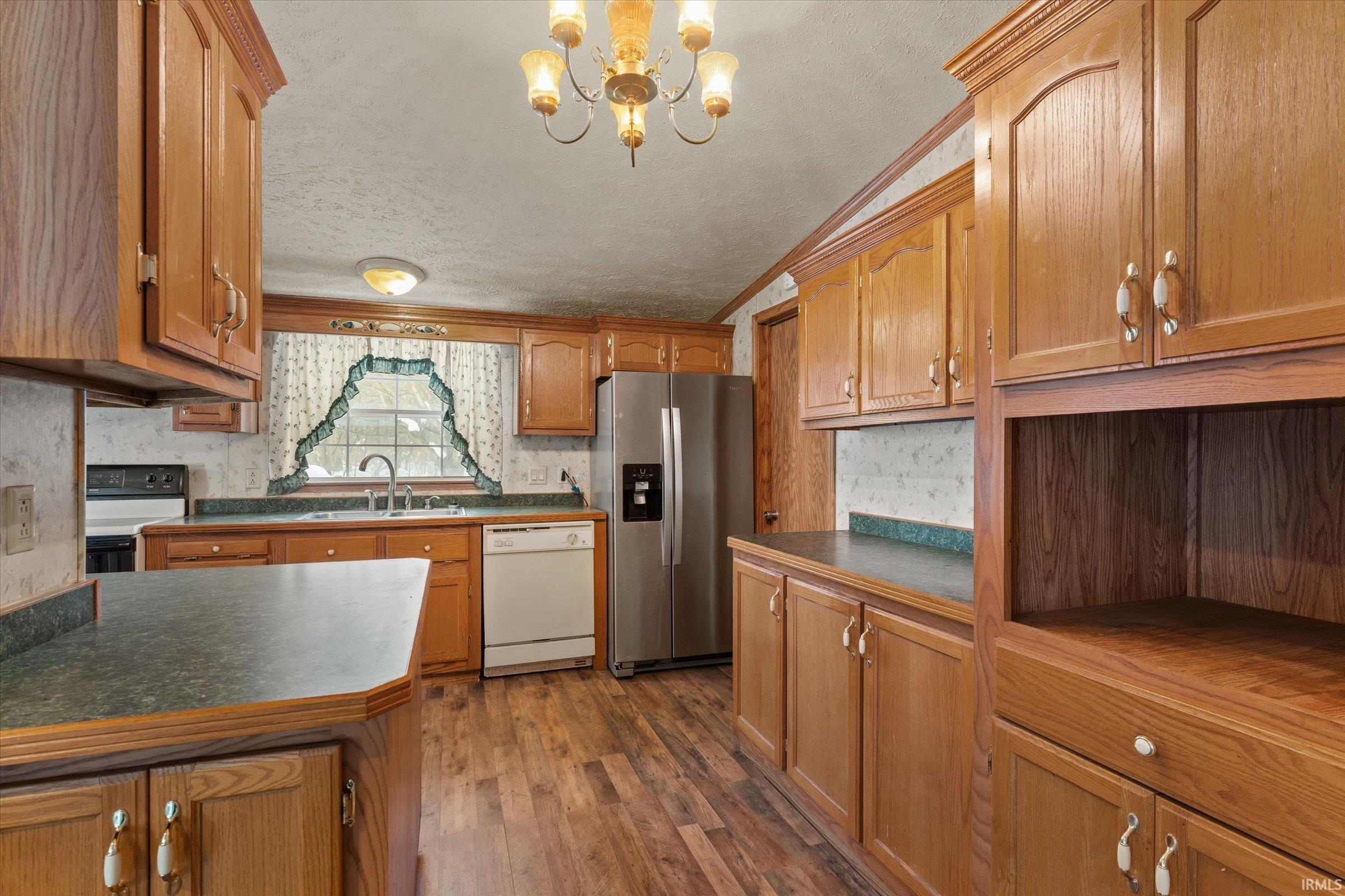 20162 Wedgewood Drive South Bend IN 46637