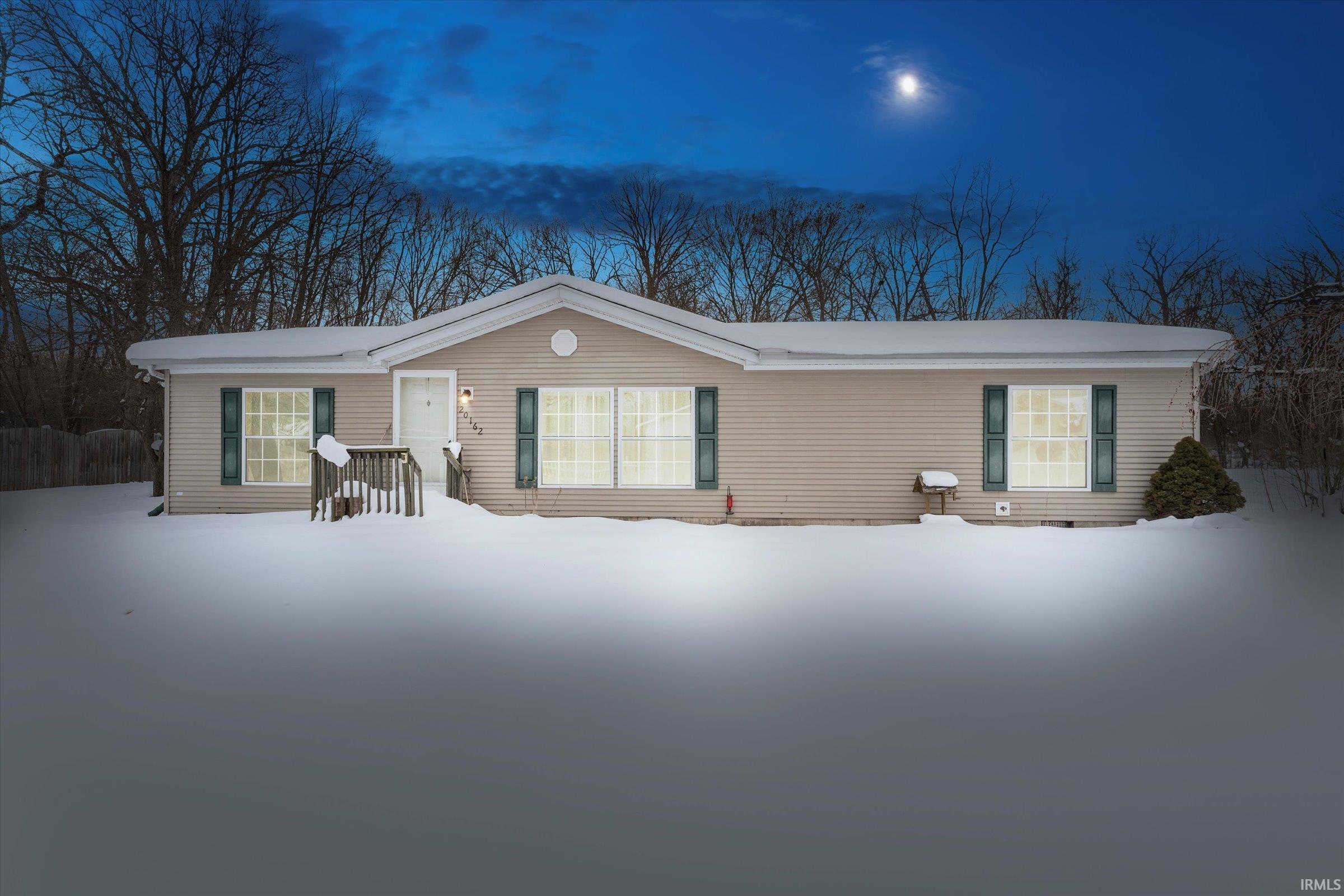 20162 Wedgewood Drive South Bend IN 46637
