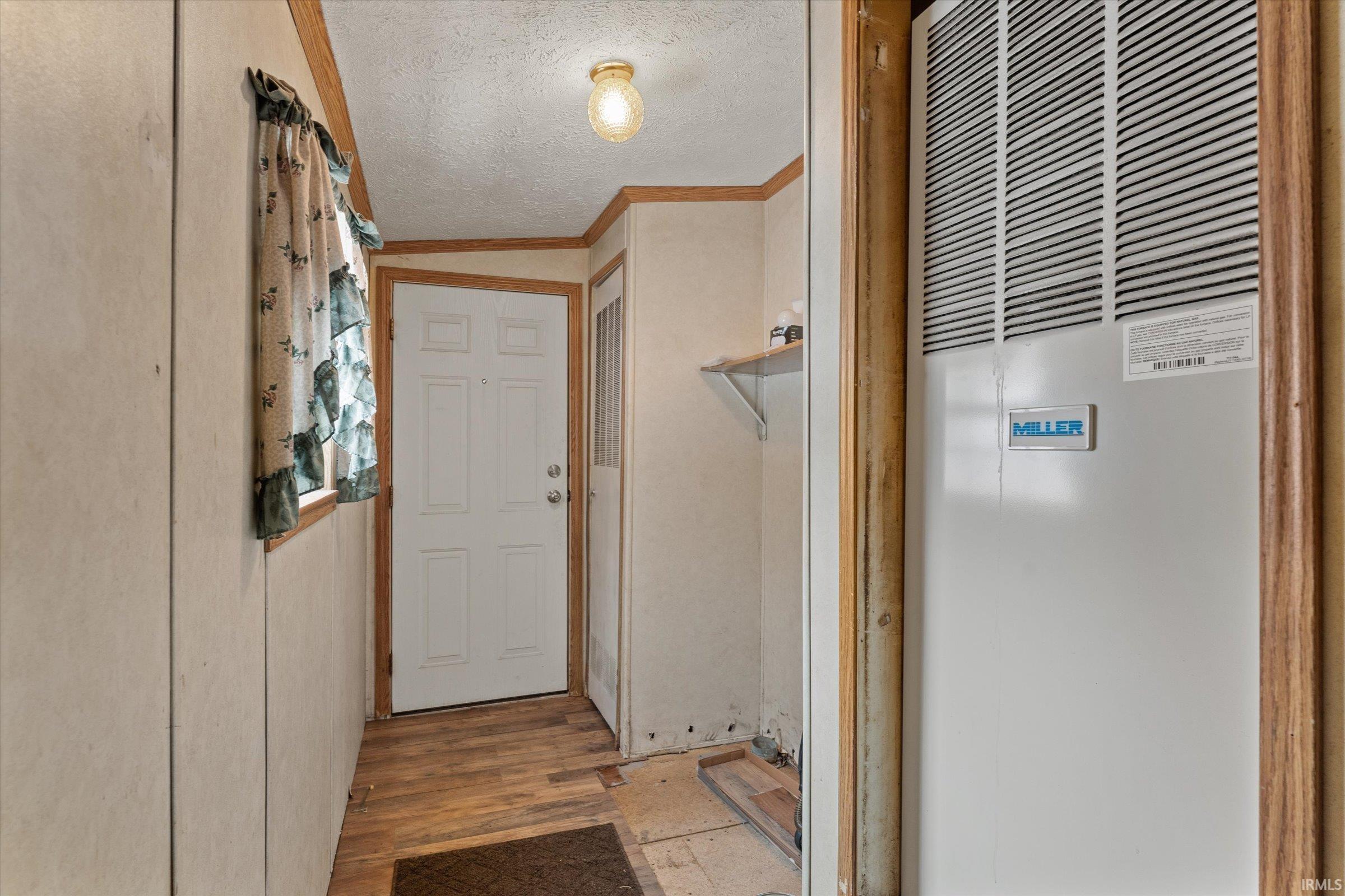 20162 Wedgewood Drive South Bend IN 46637