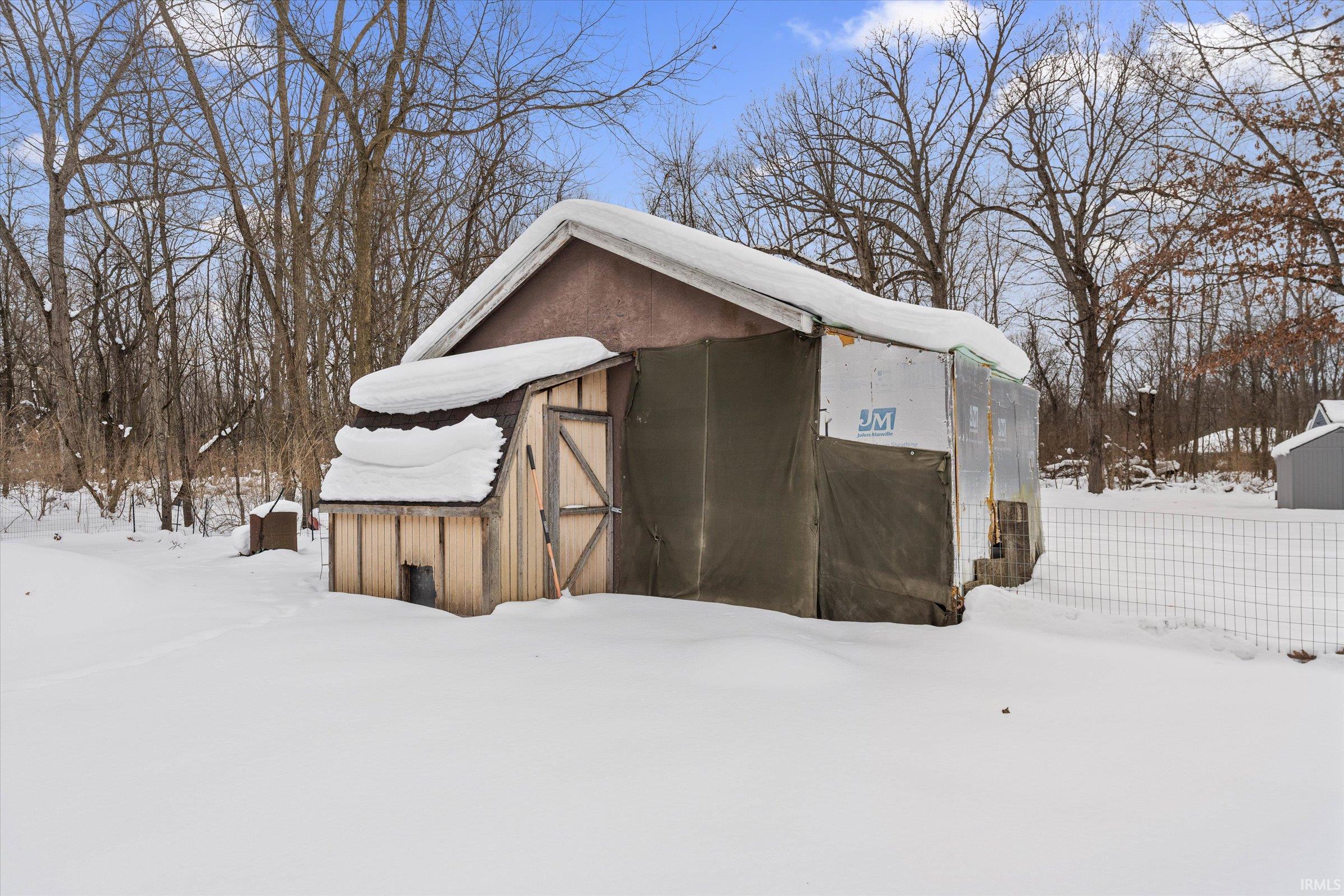 20162 Wedgewood Drive South Bend IN 46637