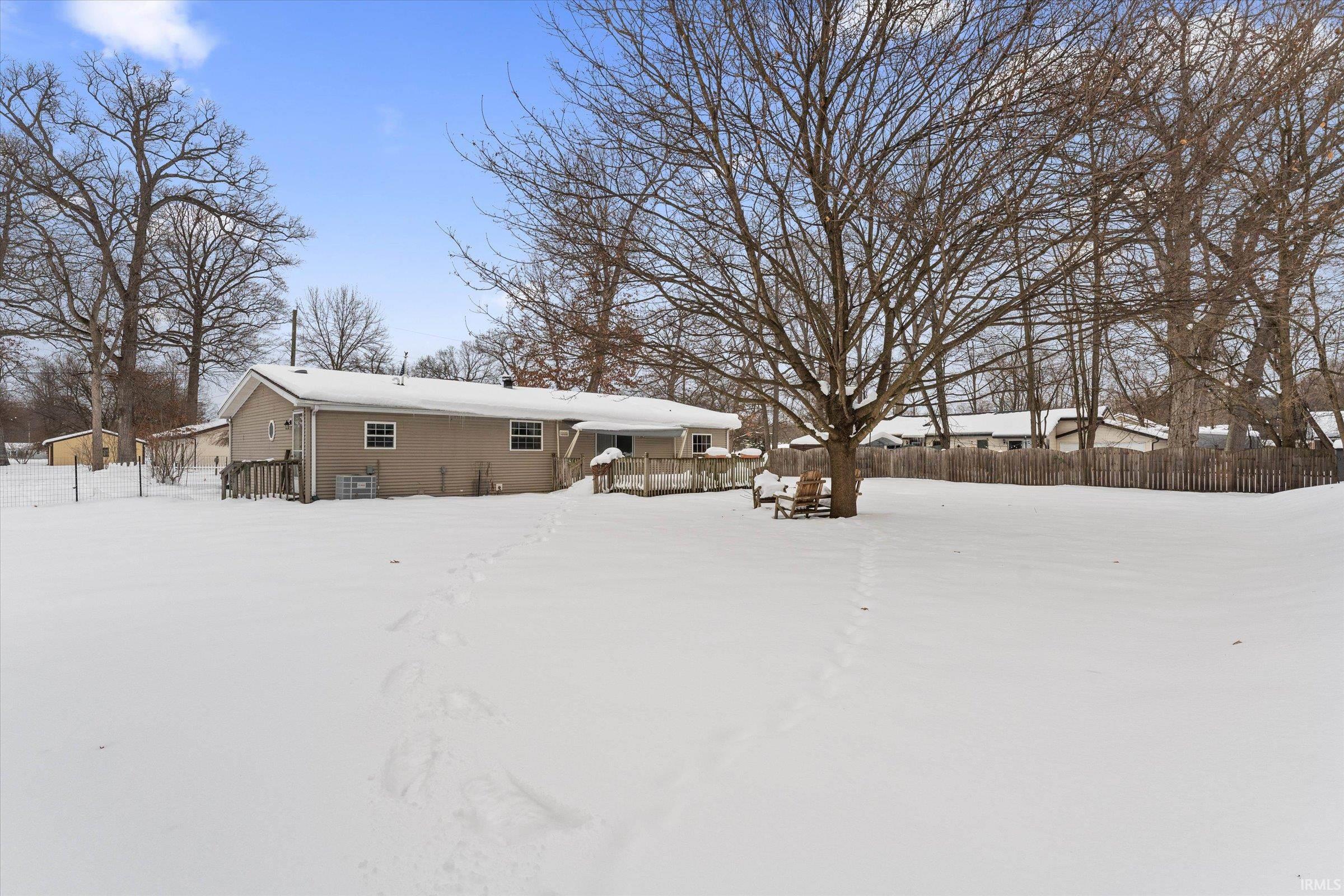 20162 Wedgewood Drive South Bend IN 46637