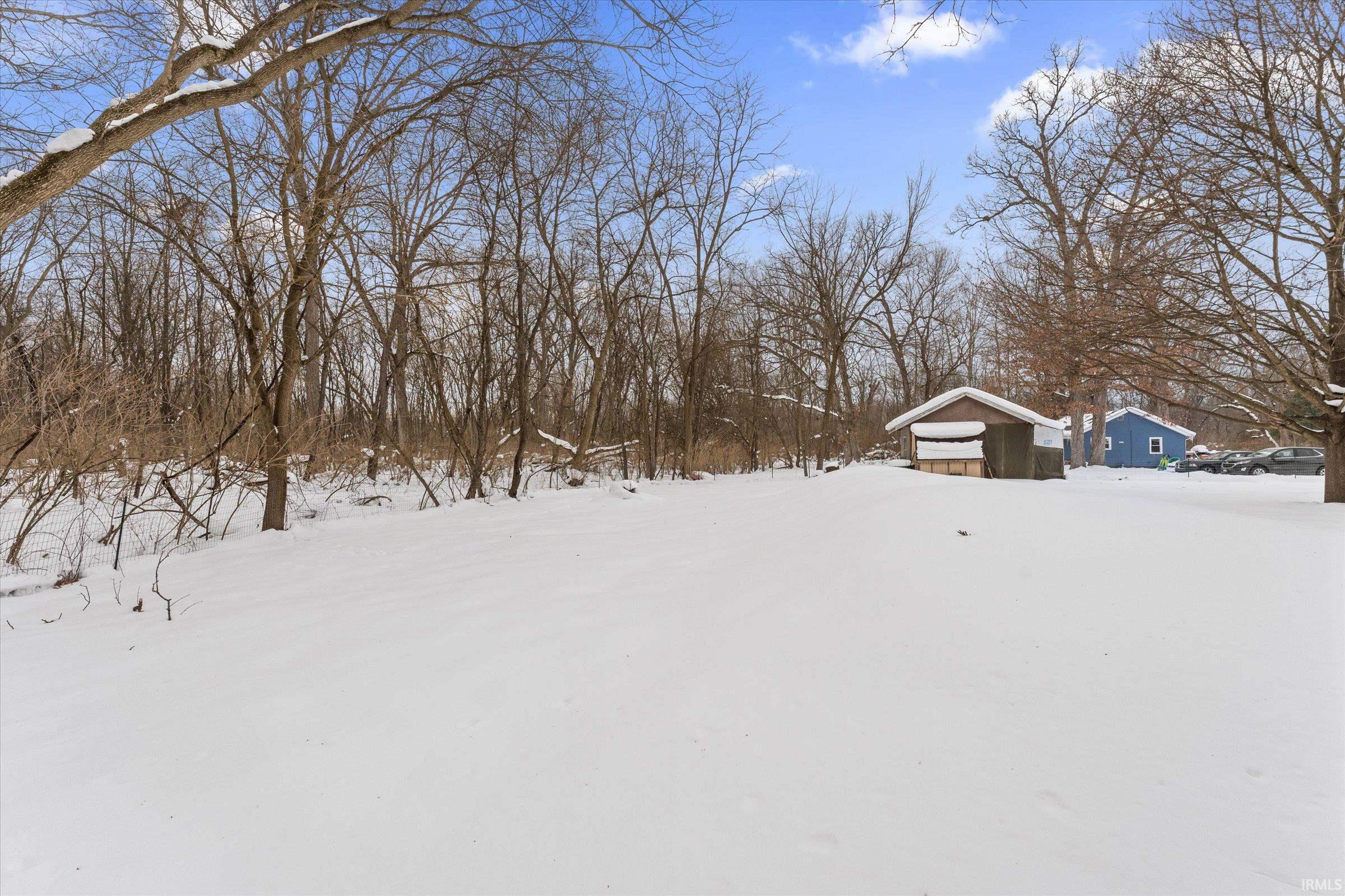 20162 Wedgewood Drive South Bend IN 46637