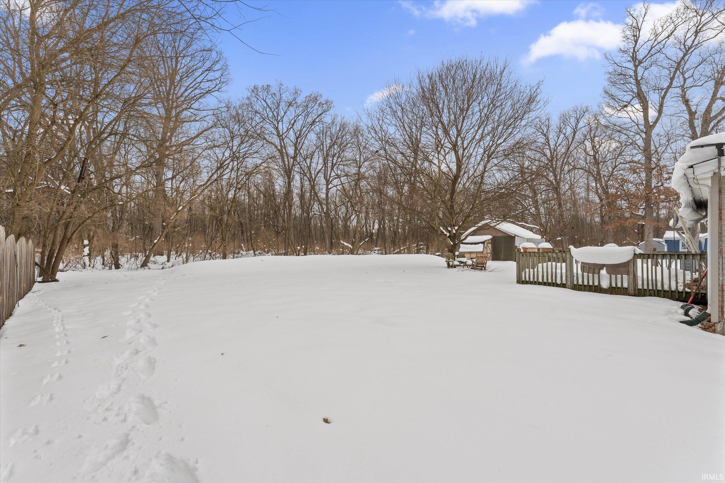 20162 Wedgewood Drive South Bend IN 46637