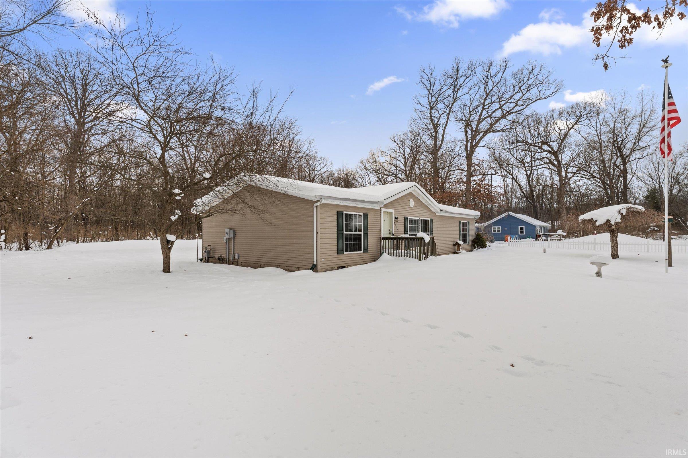 20162 Wedgewood Drive South Bend IN 46637