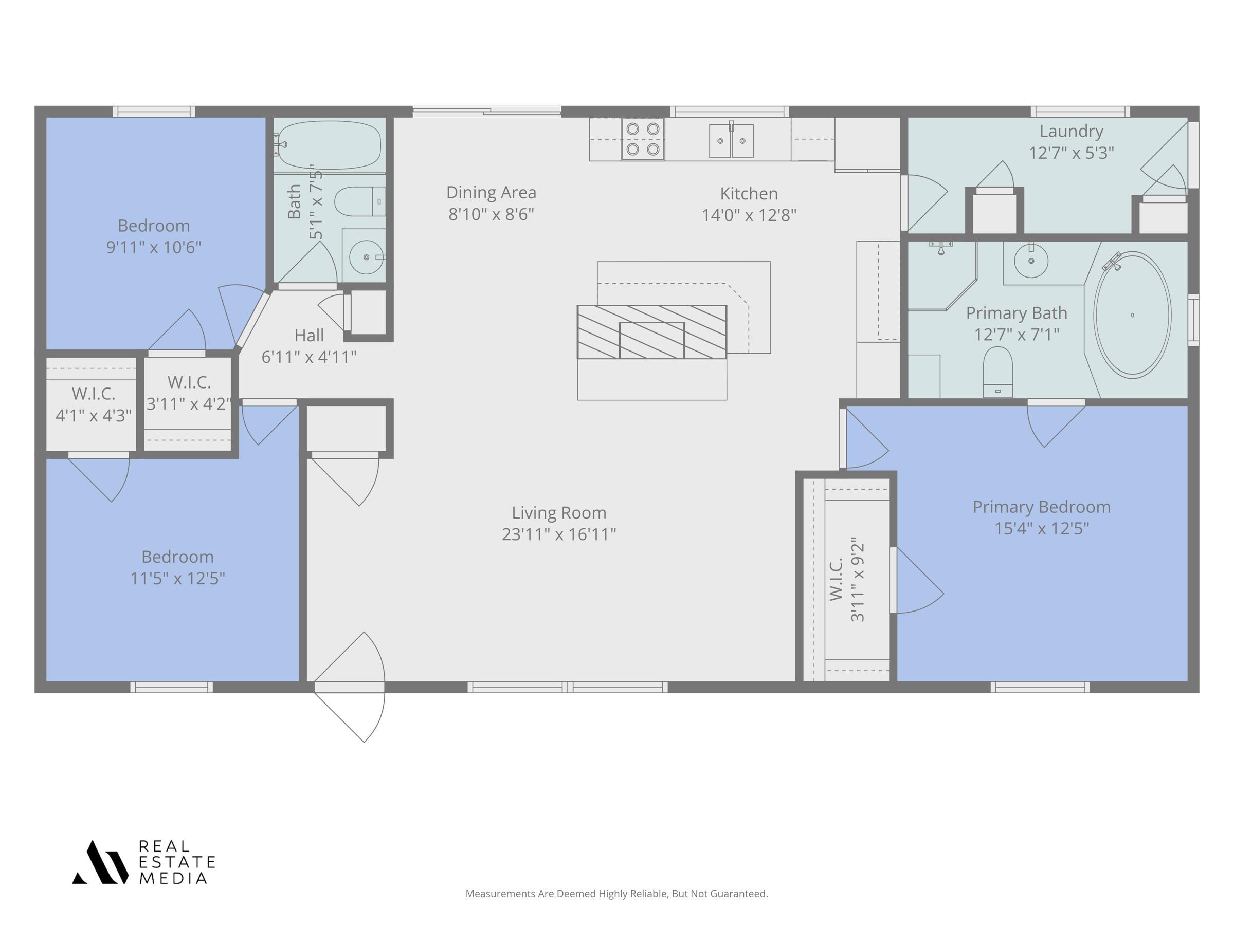 20162 Wedgewood Drive South Bend IN 46637