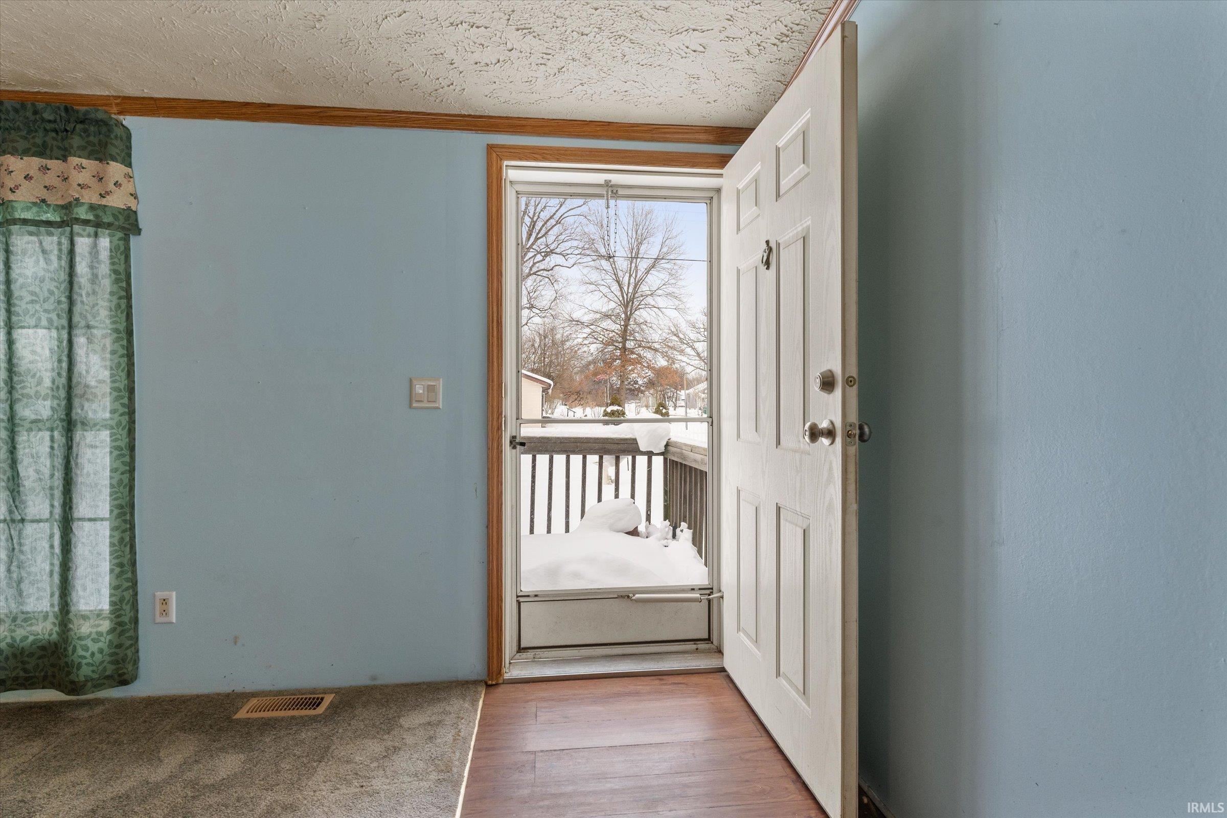 20162 Wedgewood Drive South Bend IN 46637