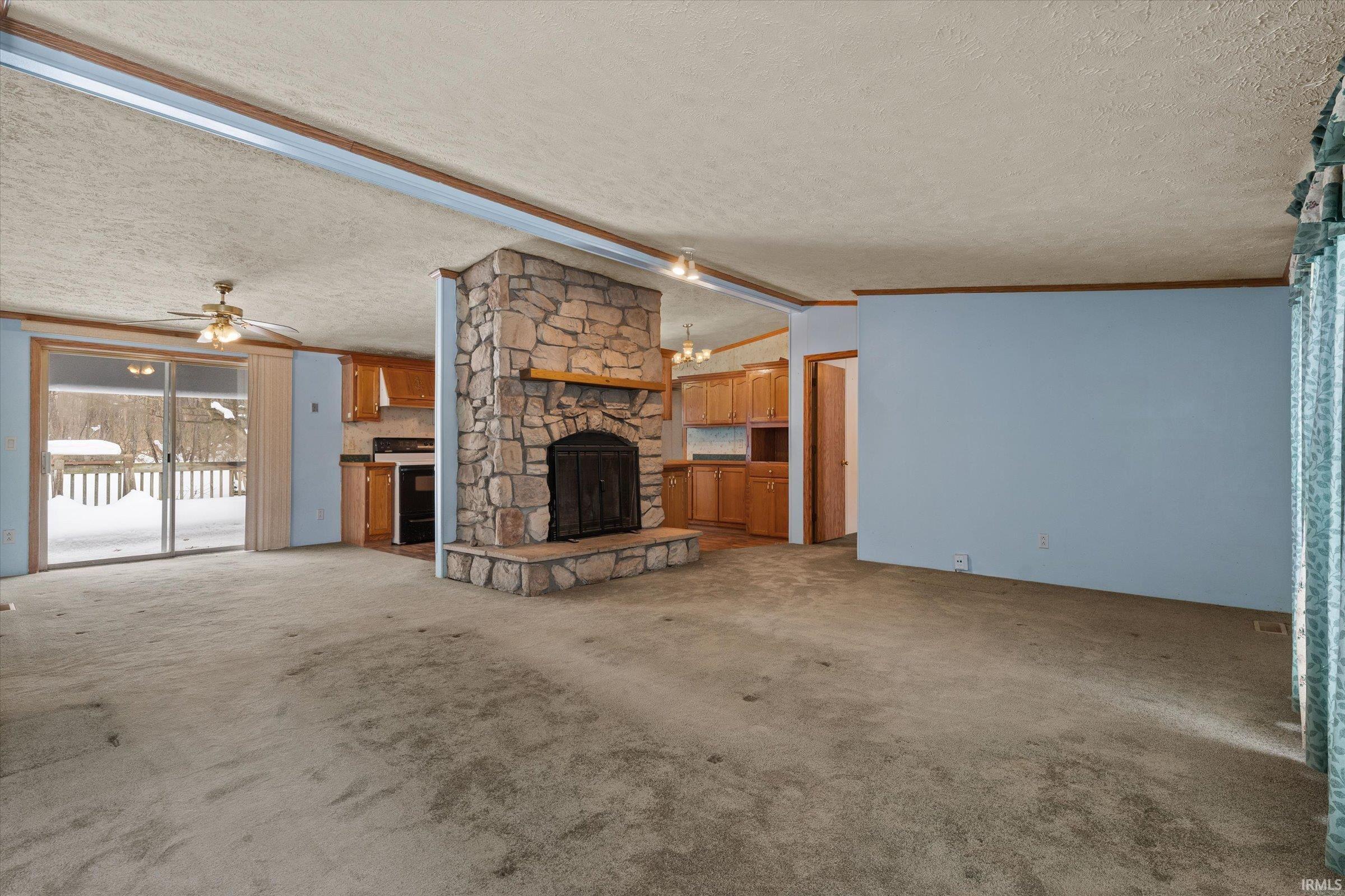 20162 Wedgewood Drive South Bend IN 46637