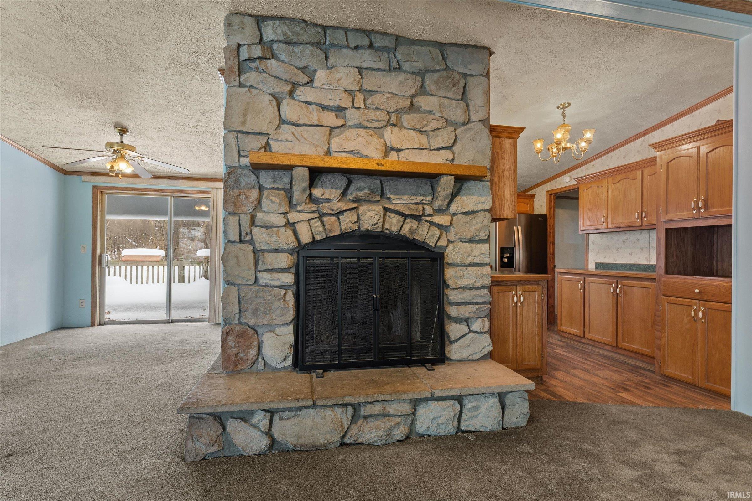 20162 Wedgewood Drive South Bend IN 46637