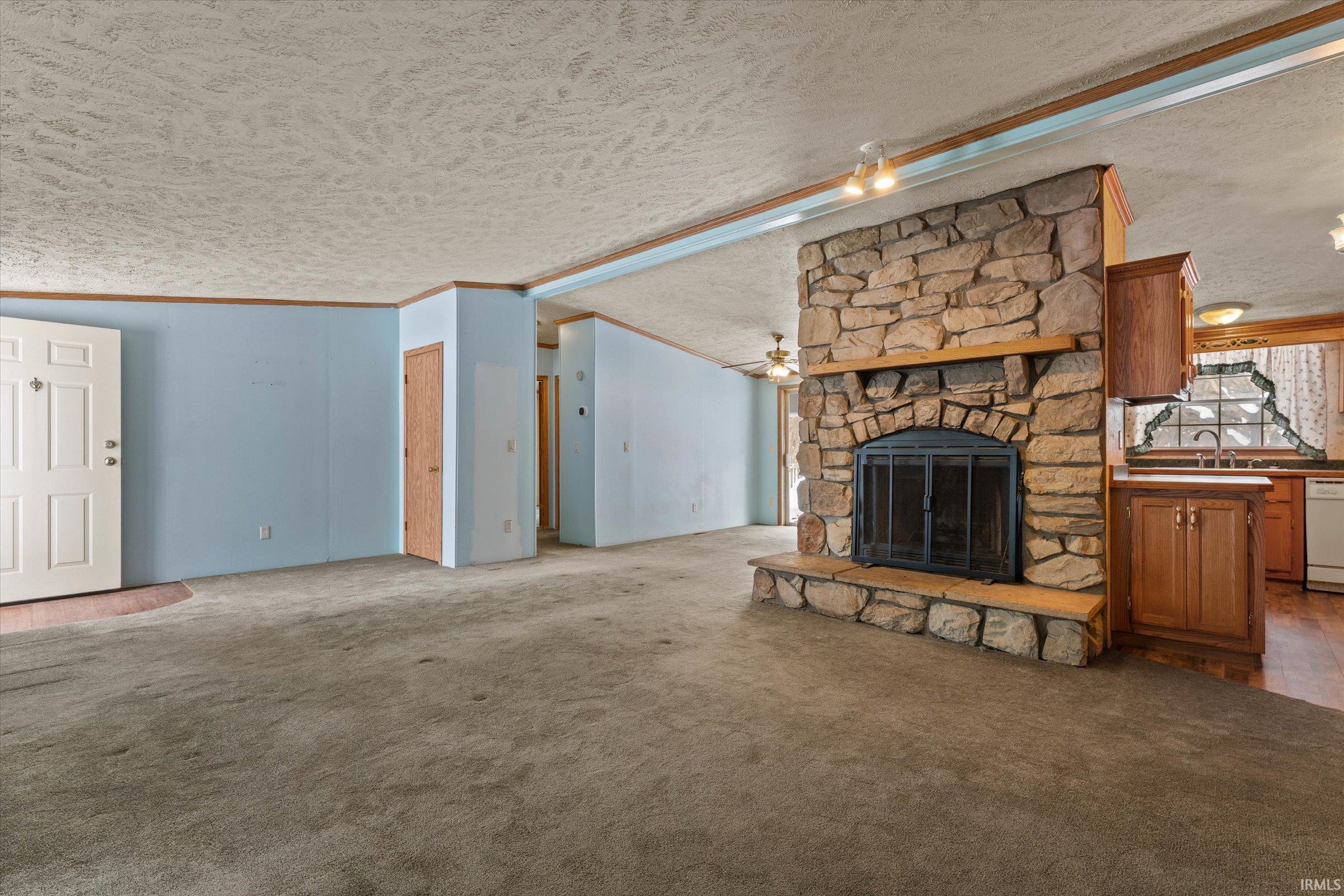 20162 Wedgewood Drive South Bend IN 46637