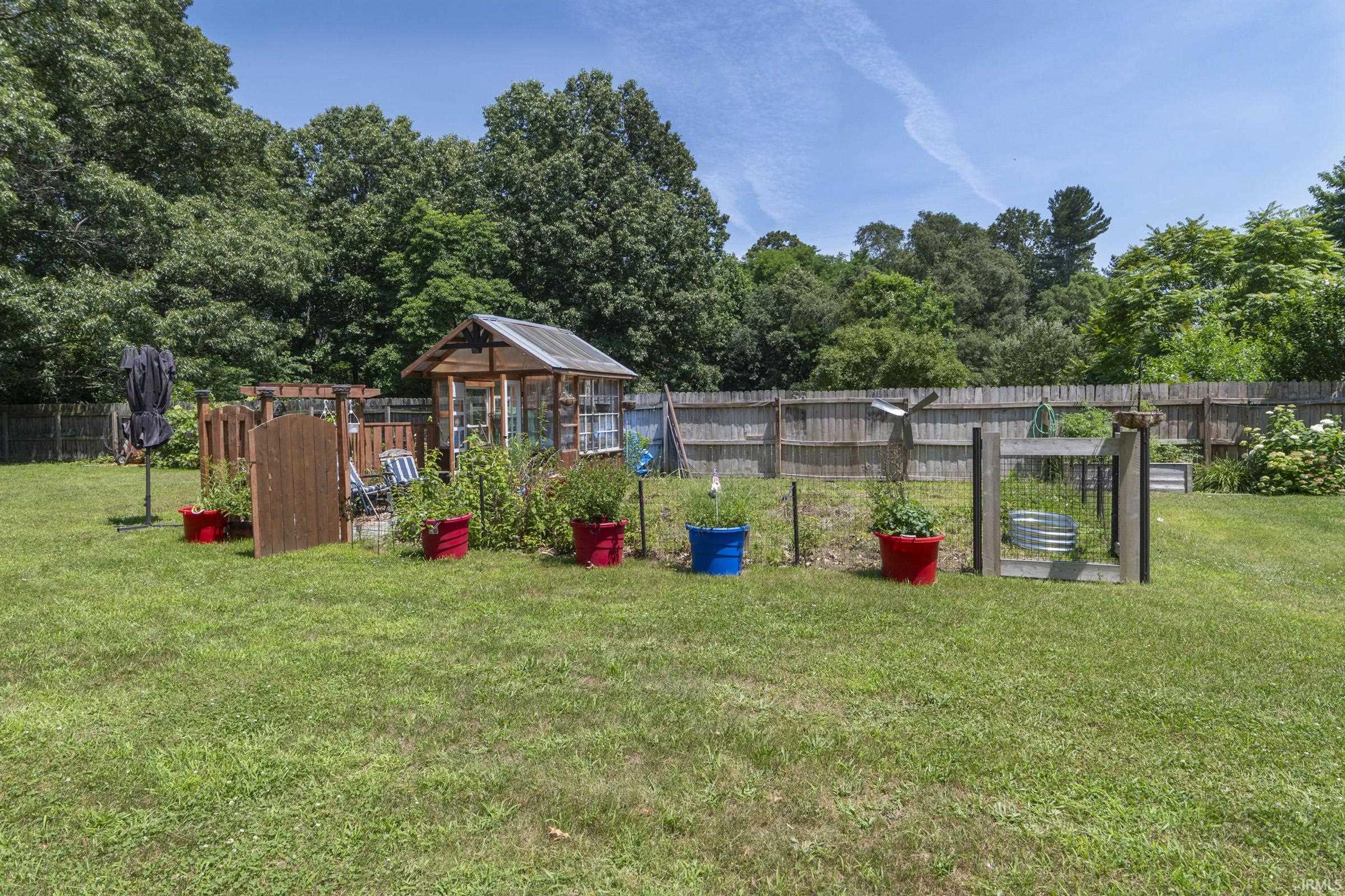 27683 Plainfield Drive Elkhart IN 46514