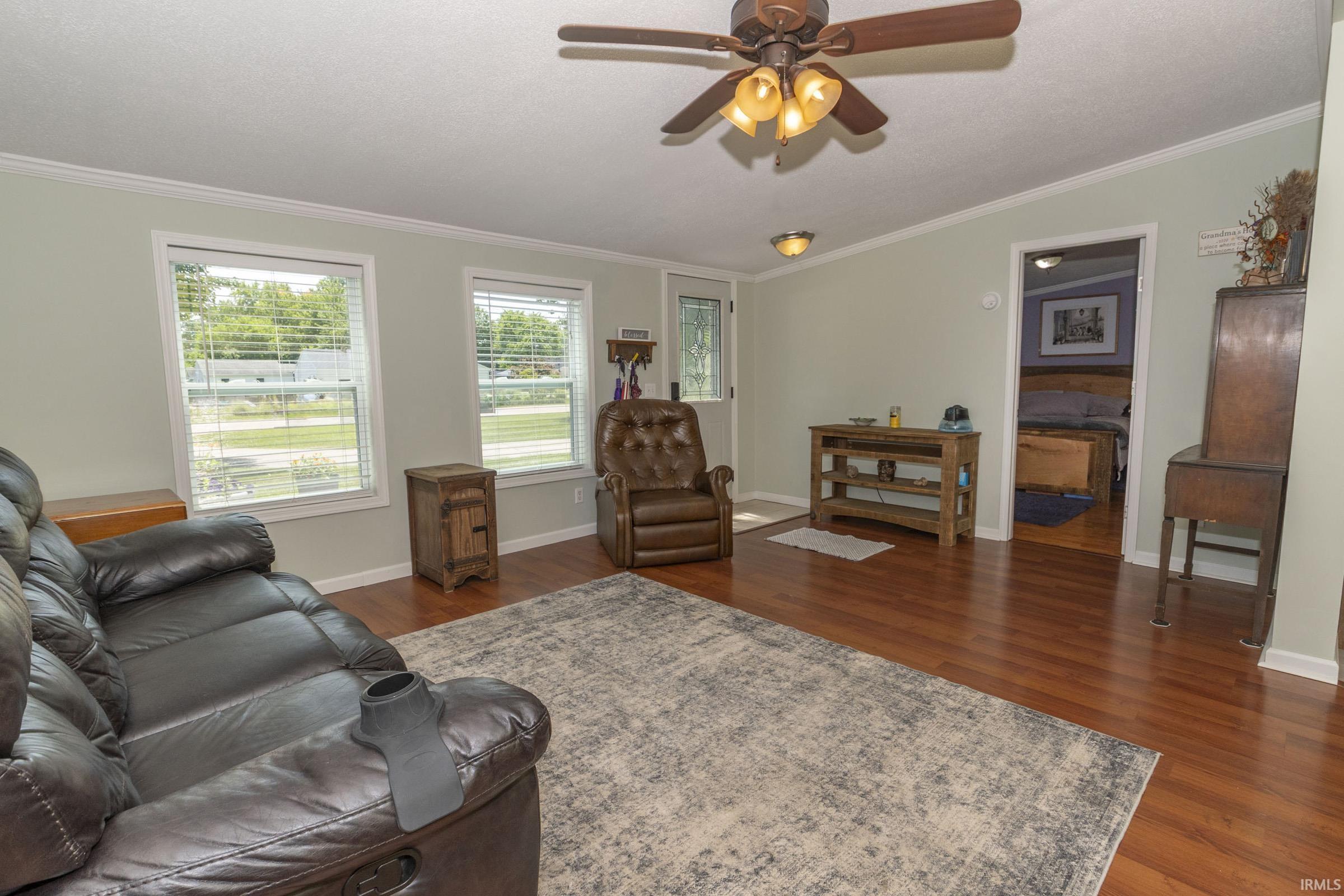 27683 Plainfield Drive Elkhart IN 46514