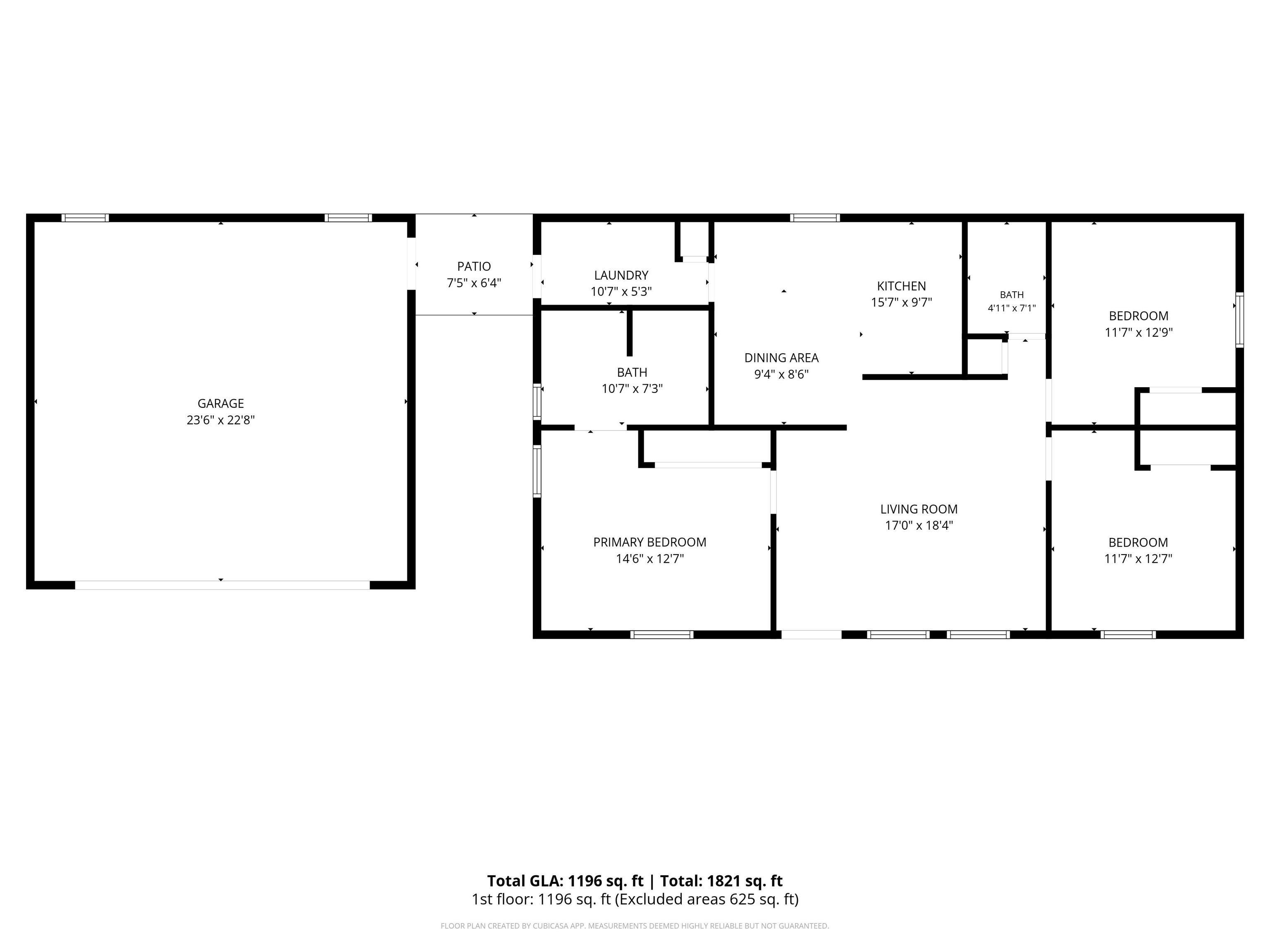 27683 Plainfield Drive Elkhart IN 46514