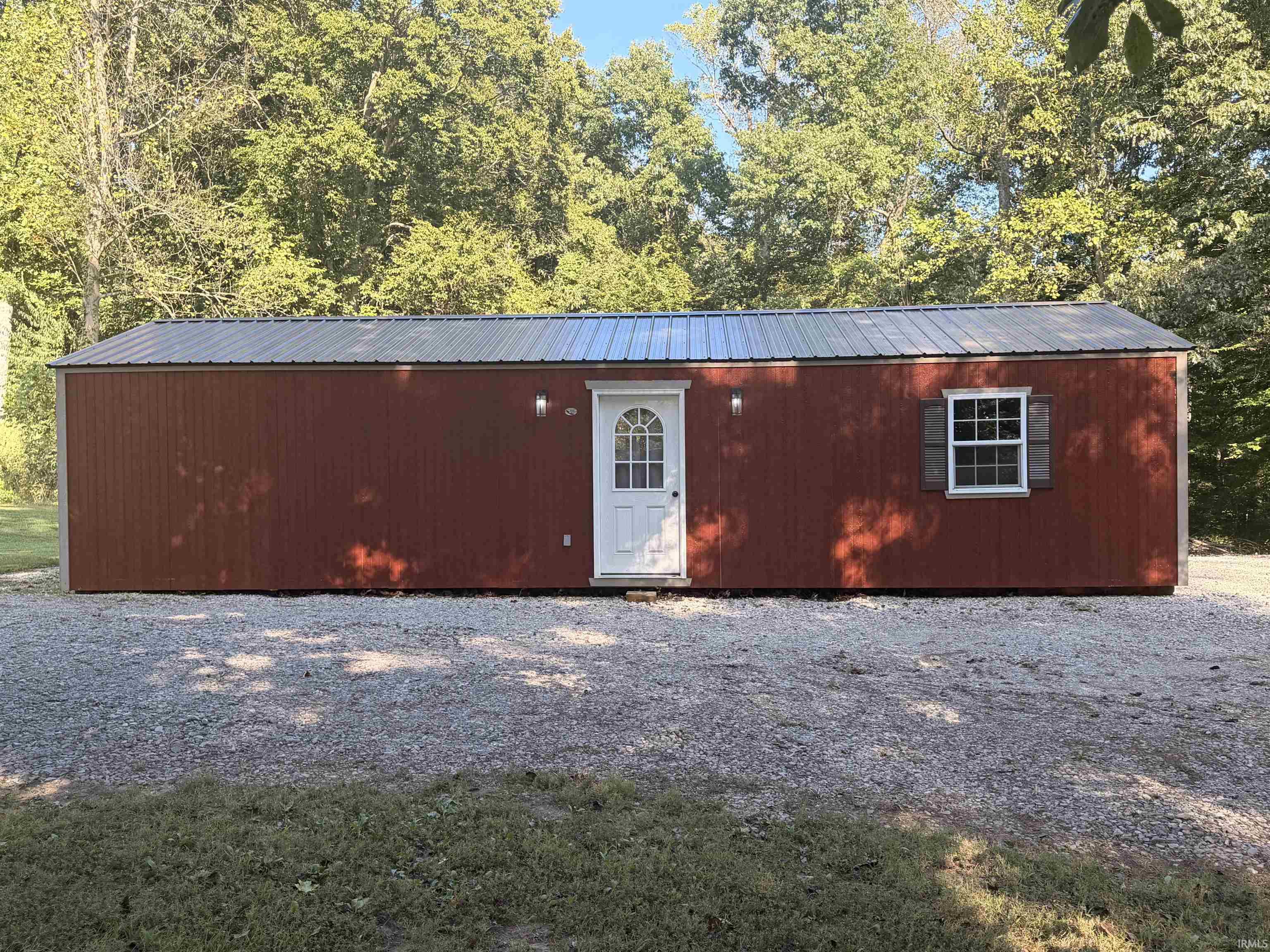 12830 E Shady Meadows Solsberry IN 47459