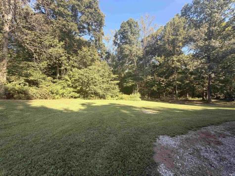 12830 E Shady Meadows Solsberry IN 47459
