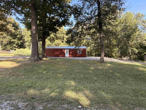12830 E Shady Meadows Solsberry IN 47459