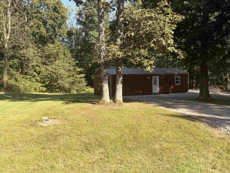 12830 E Shady Meadows Solsberry IN 47459