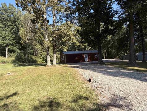 12830 E Shady Meadows Solsberry IN 47459