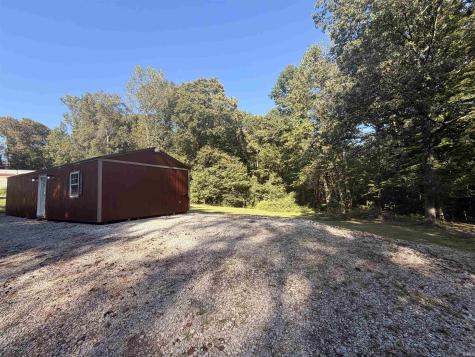 12830 E Shady Meadows Solsberry IN 47459