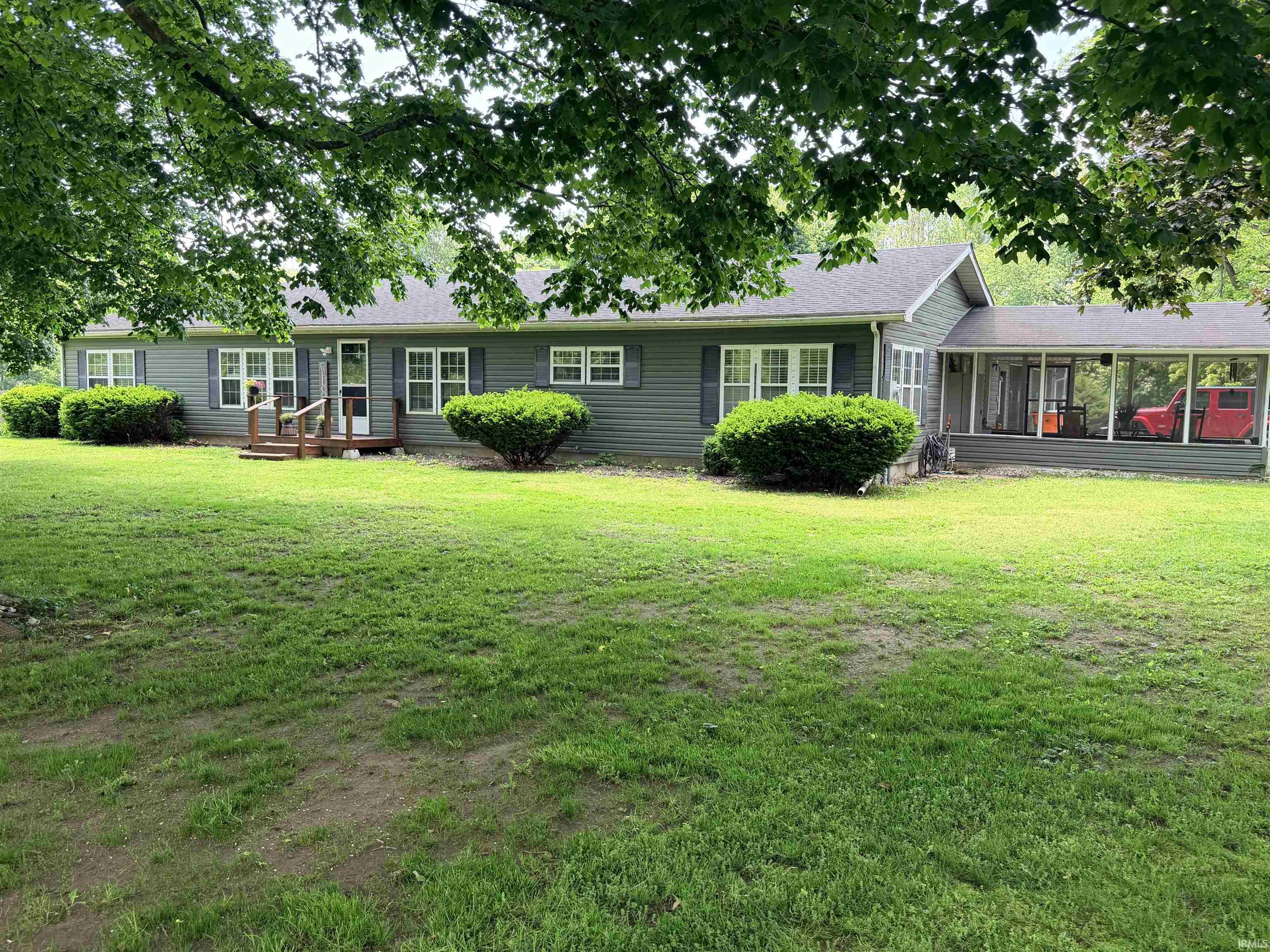 5052 East Country Club Road Logansport IN 47947