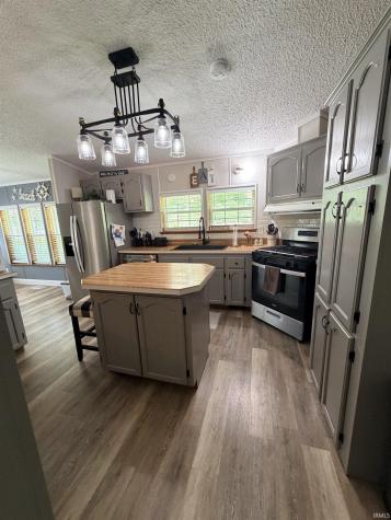 5052 East Country Club Road Logansport IN 47947