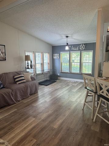 5052 East Country Club Road Logansport IN 47947
